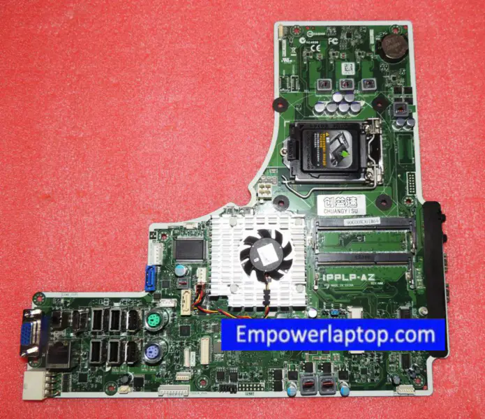 DELL OPX 9020 AIO V8DVD 0V8DVD CN-0V8DVD IPPLP-AZ Placa-mãe com gráficos dedicados