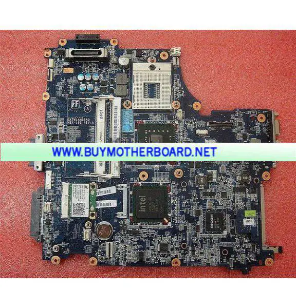 Placa-mãe Sony MBX-193 VAIO VGN-BZ