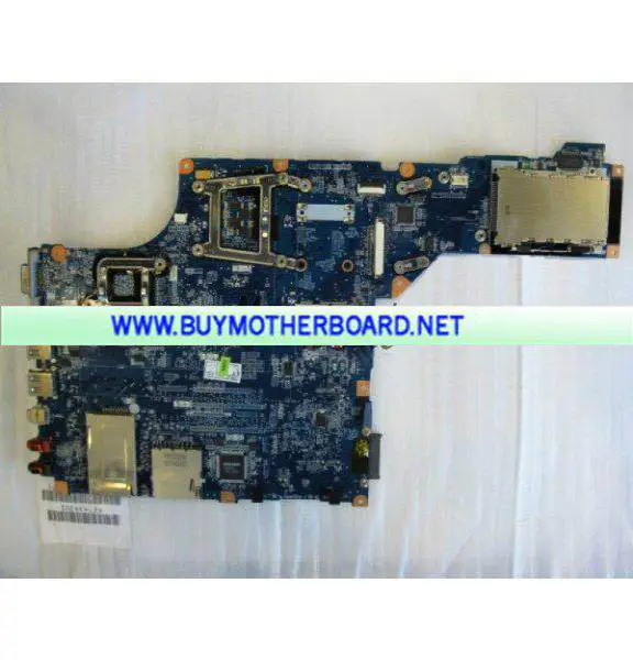 Placa-mãe Sony MBX-196 VAIO VGN-CS INTEGRADA