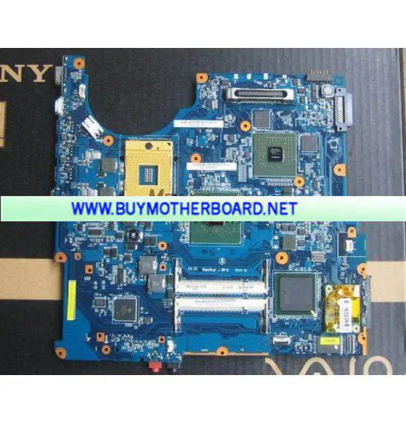 Placa-mãe Sony MBX-149 VGN-FE com GO 7600