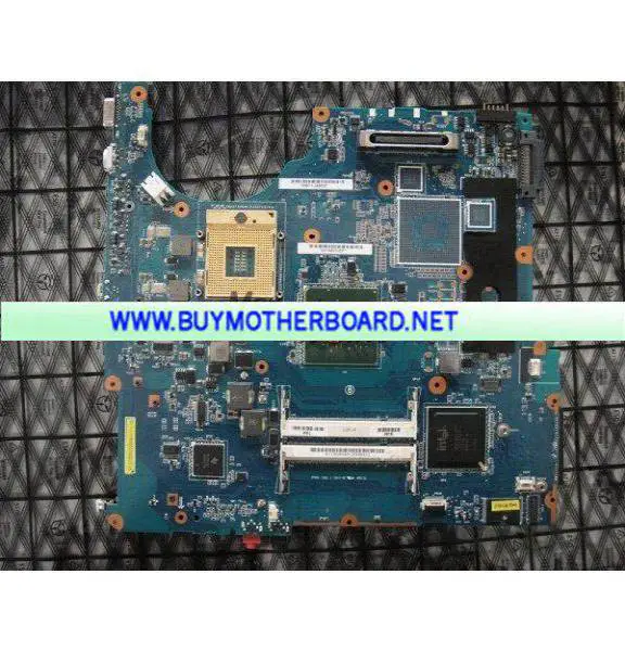 Placa-mãe Sony MBX-149 VGN-FE integrada
