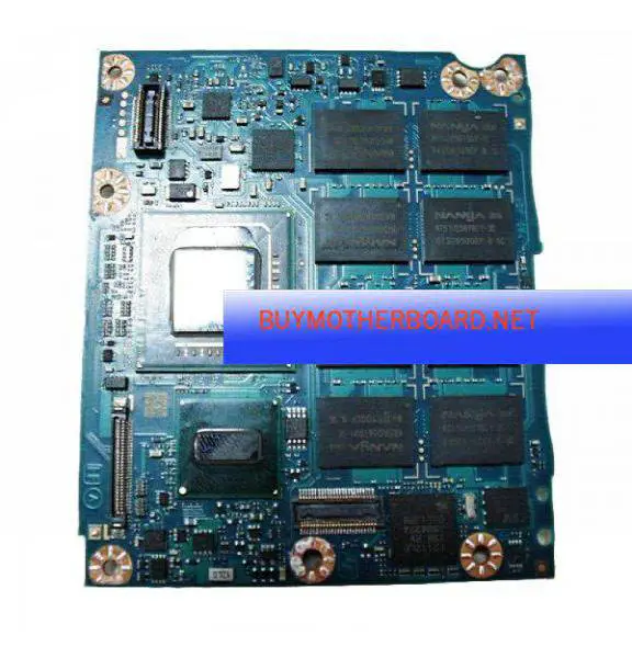 Placa-mãe Sony MBX-187 VGN-P para placa-mãe