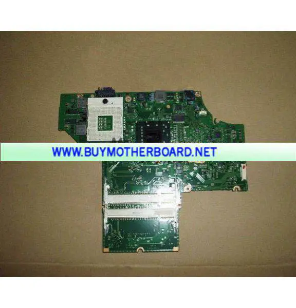 Placa-mãe Sony MBX-170 VGN-SZ