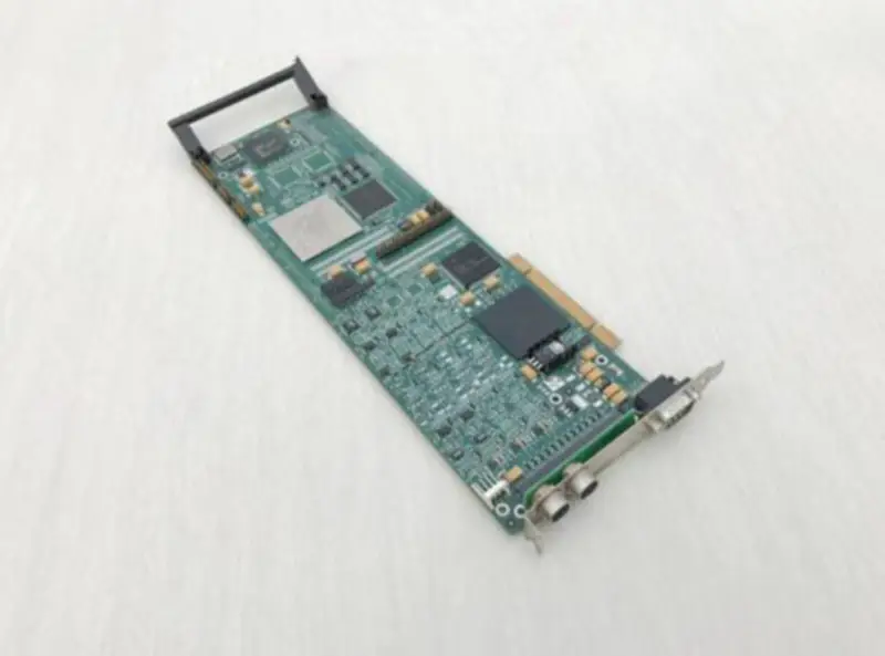 Placa de captura CORECO IMAGING VIPERQUAD XR-M130-18703 OC-VIPB6DNC00