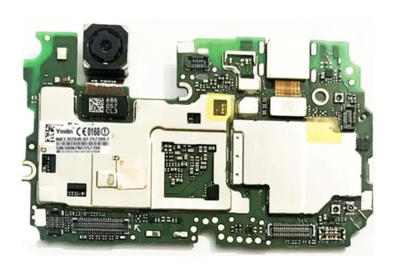 Huawei P9 Lite VNS-L31 placa-mãe desbloqueada