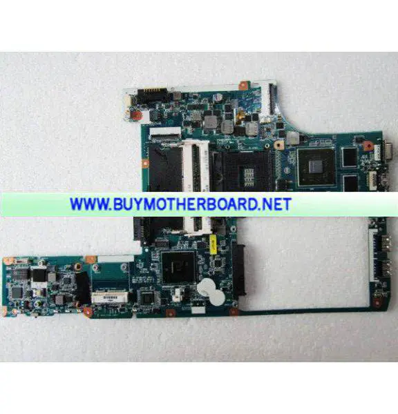 Placa-mãe Sony MBX-226 VAIO VPC-CW