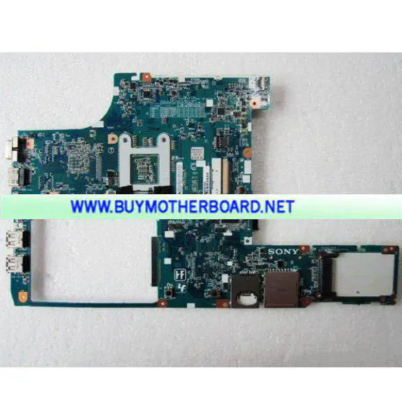Placa-mãe Sony MBX-226 VAIO VPC-CW