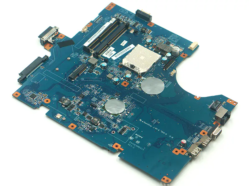 Placa-mãe Sony VPCEF VPC-EF VPCEF4E1E VPCEF3E1E