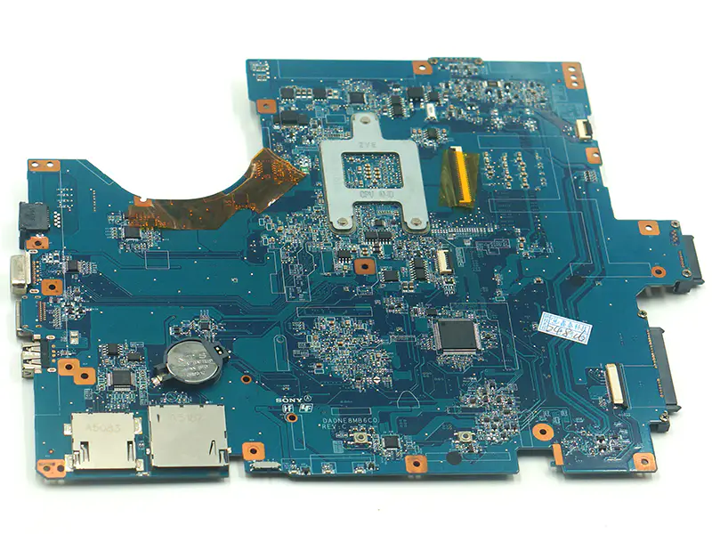 Placa-mãe Sony VPCEF VPC-EF VPCEF4E1E VPCEF3E1E