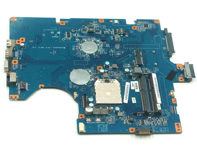 Placa-mãe Sony VPCEF VPC-EF VPCEF4E1E VPCEF3E1E