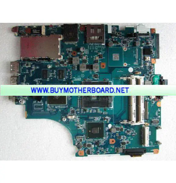 Placa-mãe Sony MBX-215 VPC-F