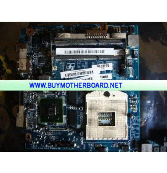 Chip gráfico integrado da placa-mãe Sony MBX-216 VPC-S