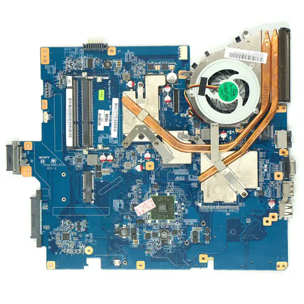 Placa-mãe Sony VPCEF VPC-EF VPCEF4E1E VPCEF3E1E