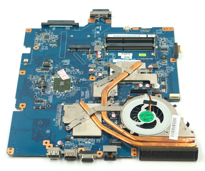 Placa-mãe Sony VPCEF VPC-EF VPCEF4E1E VPCEF3E1E