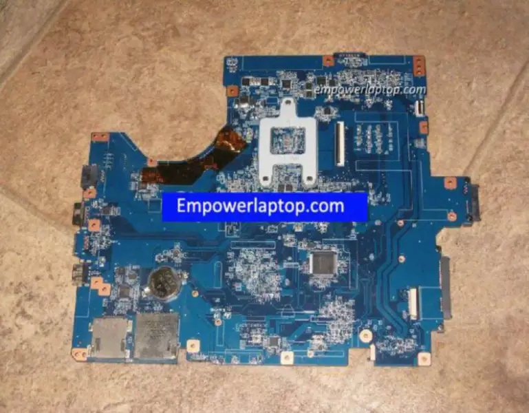 Placa-mãe Sony VPCEF PCG-71511L VPCEF44FX A1823509A DA0NE8MB6D0