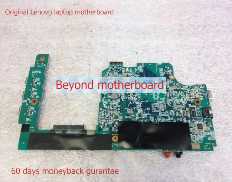 Placa-mãe Sony VPCM121AX