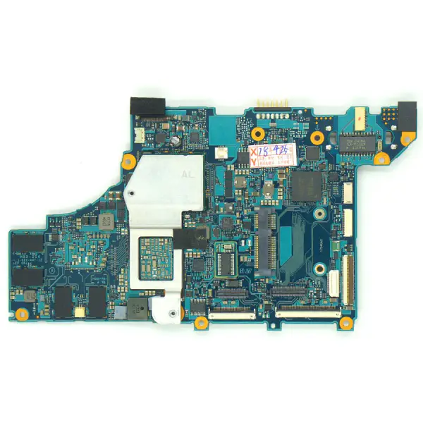 Placa-mãe Sony Vaio VPCZ1 MBX-206