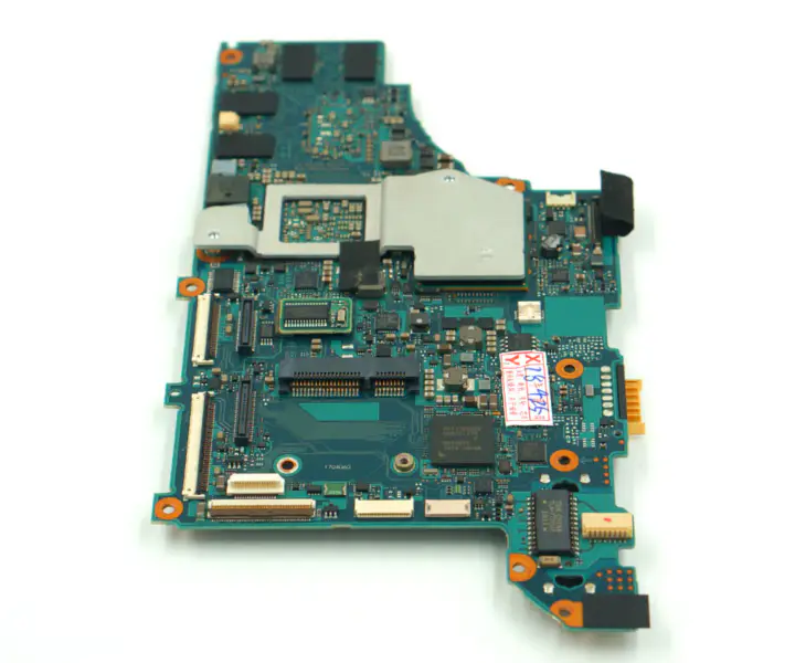 Placa-mãe Sony Vaio VPCZ1 MBX-206