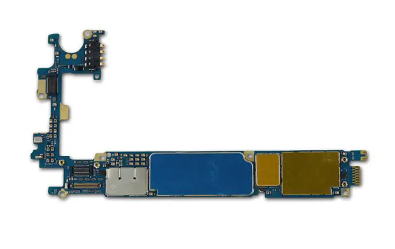 LG G5 VS987 placa-mãe desbloqueada 32G