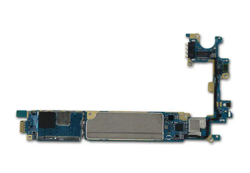 LG G5 VS987 placa-mãe desbloqueada 32G