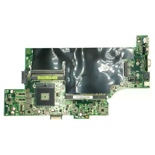 Placa-mãe Asus VX7