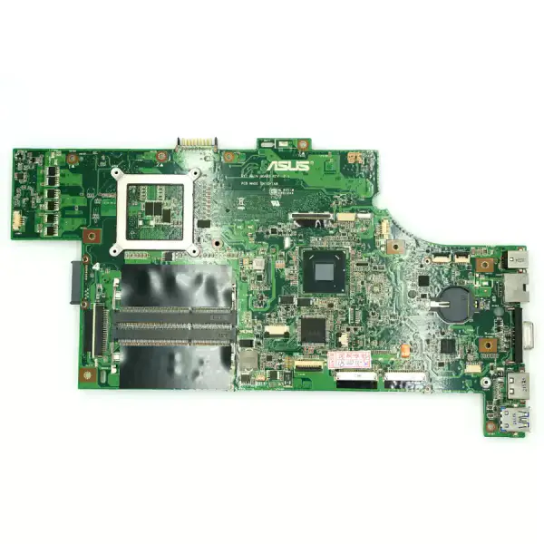 Placa-mãe Asus VX7