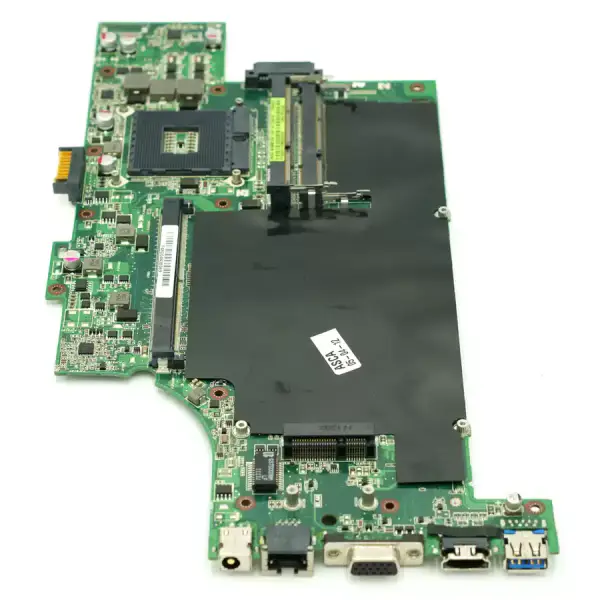 Placa-mãe Asus VX7