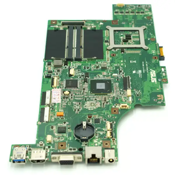 Placa-mãe Asus VX7