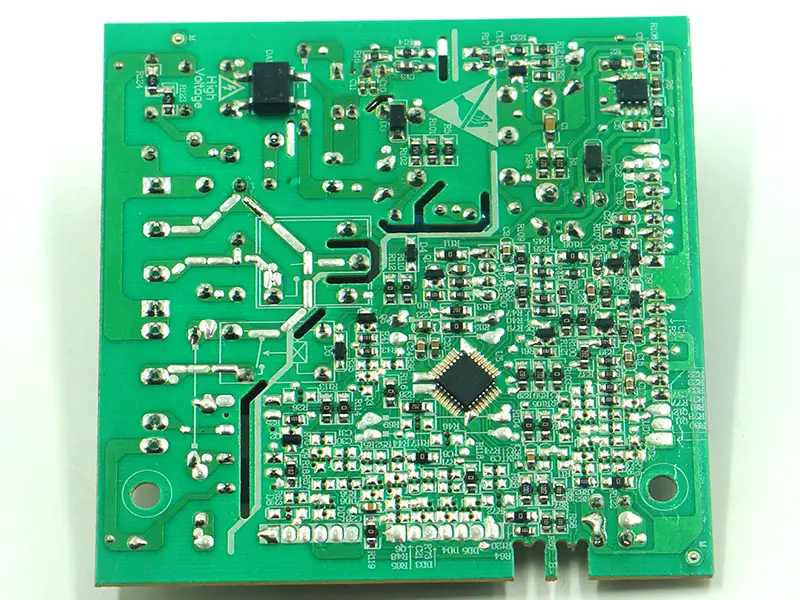 Placa de controlo do frigorífico Homa W19-54 W19-54B W19-54C W19-54D W19-54E W19-54F W19-54AV W19-54BV