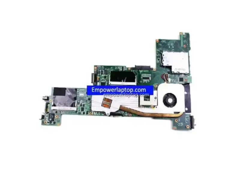 Asus W2P placa-mãe
