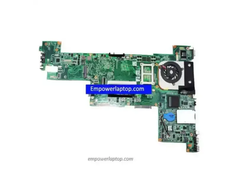 Asus W2P placa-mãe
