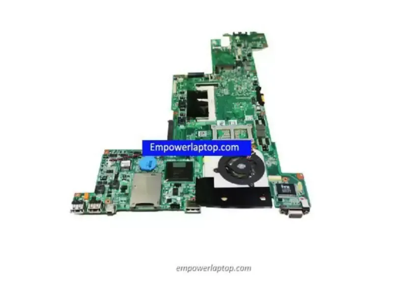 Asus W2P placa-mãe
