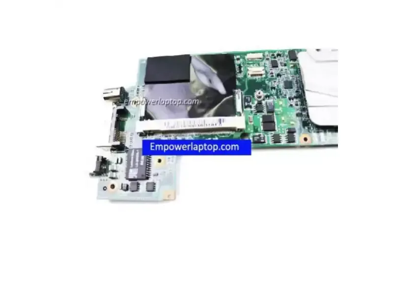 Asus W2P placa-mãe