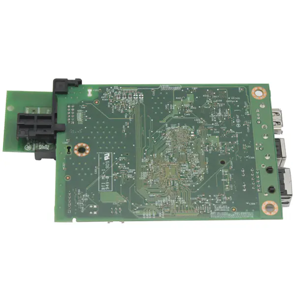 Placa do formatador para HP LaserJet M454DW M454 454DW 454 Placa lógica da placa principal Peças de impressora