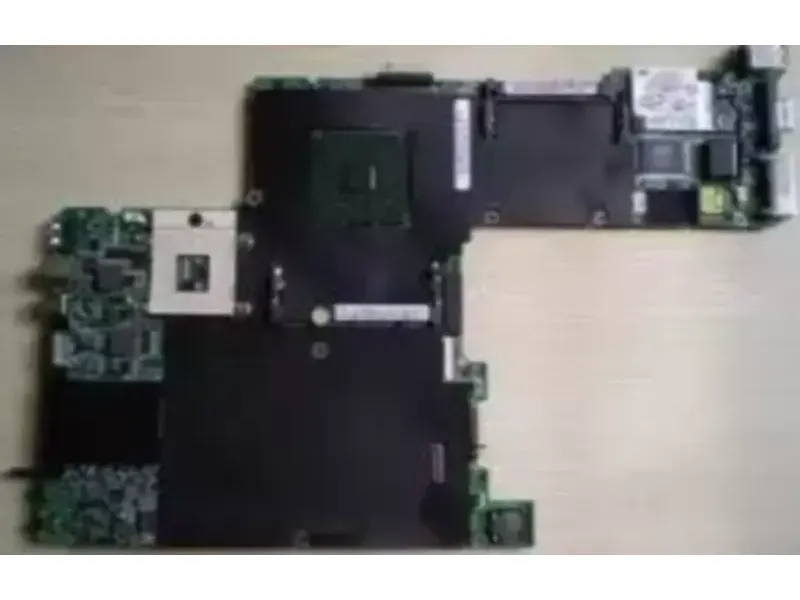 Asus W3000 placa-mãe