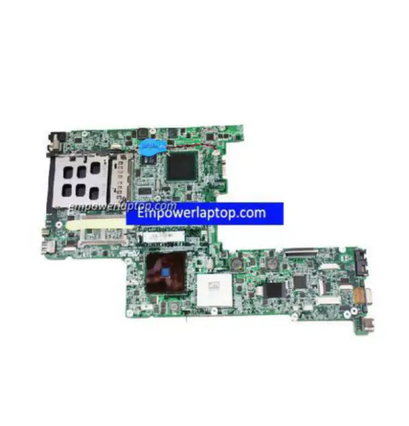 Placa-mãe Asus W3N