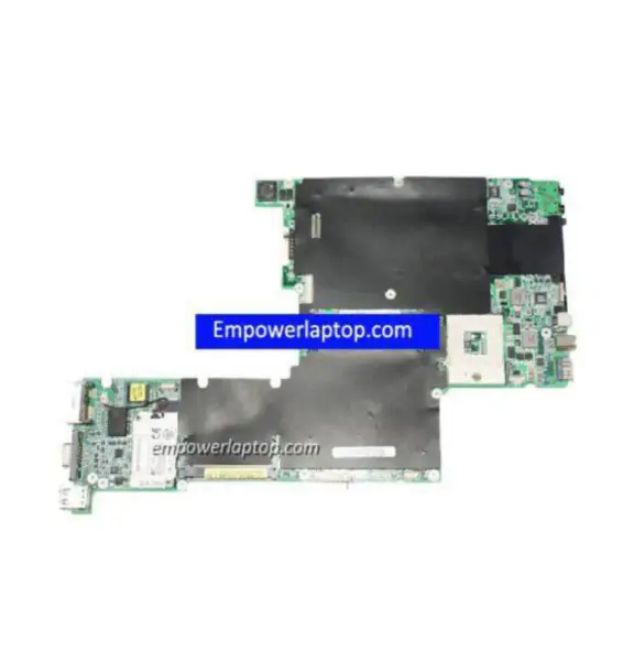Placa-mãe Asus W3N