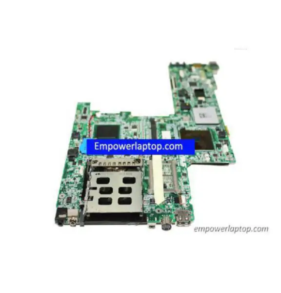 Placa-mãe Asus W3N