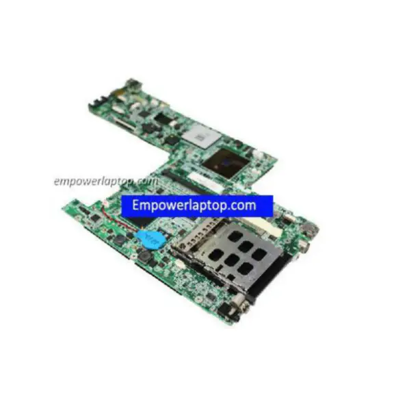 Placa-mãe Asus W3N