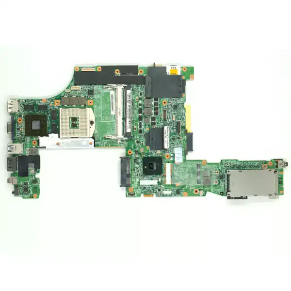 Placa-mãe Lenovo IBM Thinkpad W510