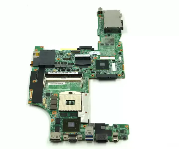 Placa-mãe Lenovo IBM Thinkpad W510