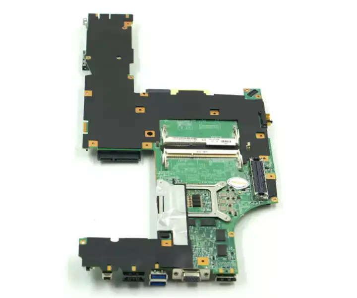 Placa-mãe Lenovo IBM Thinkpad W510