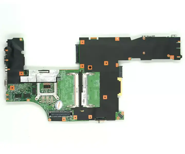 Placa-mãe Lenovo IBM Thinkpad W510