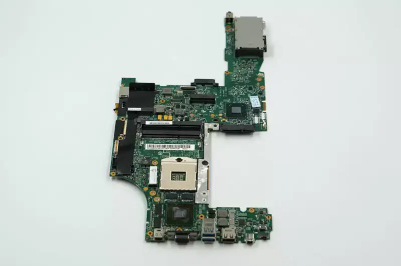 Lenovo W530 04X1503 04Y1433 com placa-mãe gráfica N14P-Q1-A2