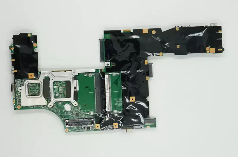 Lenovo W530 04X1503 04Y1433 com placa-mãe gráfica N14P-Q1-A2
