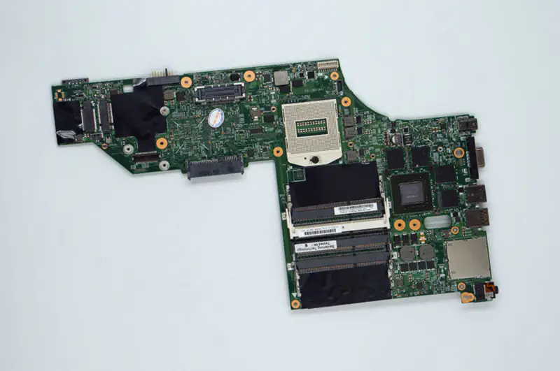 Placa-mãe Lenovo W540 48.4LO14