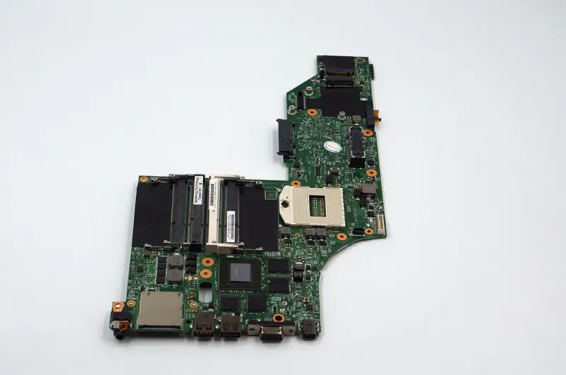 Placa-mãe Lenovo W540 48.4LO14