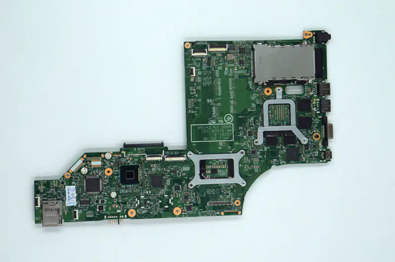 Placa-mãe Lenovo W540 48.4LO14