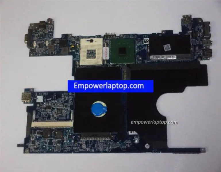 Placa-mãe Asus W5A