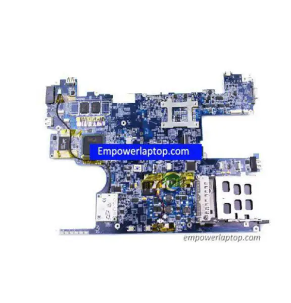 Placa-mãe Asus W5F W6F